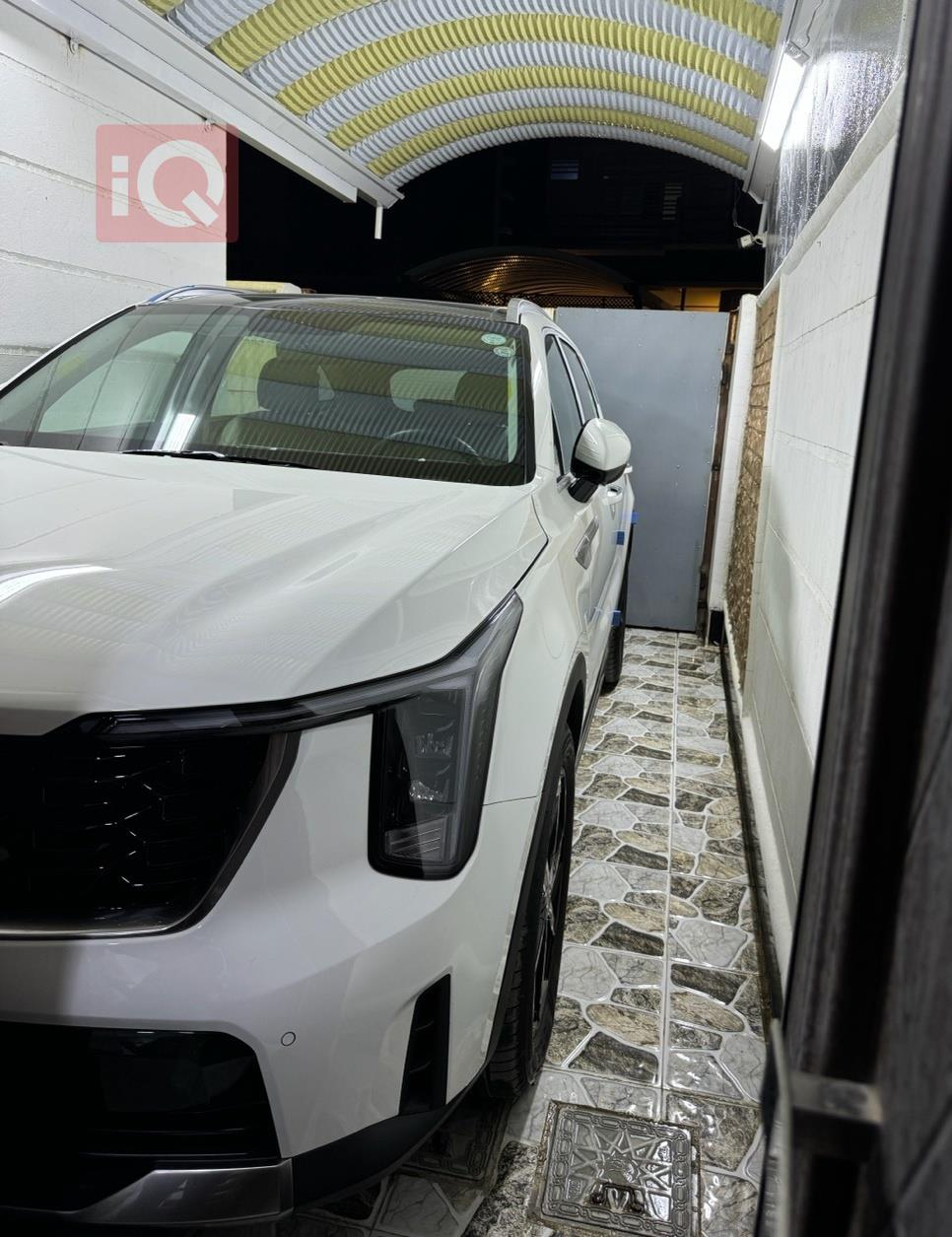 كيا سورينتو